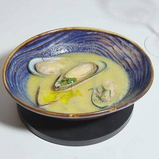 Scoici verzi Noua Zeelanda