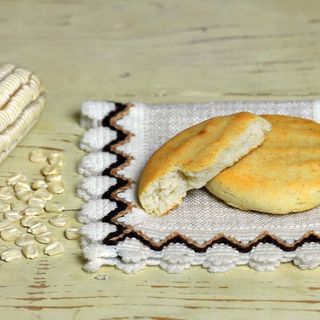 მჭადი (1 ცალი)