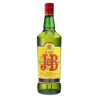 J&B Whisky 1L 40º