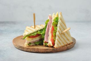 Ham Sandwich