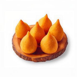 COXINHA DE FRANGO