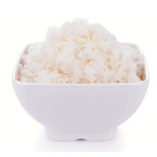 23. Arroz blanco