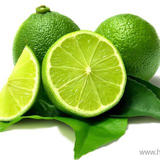 Batido.  Limonada Brasileña. 