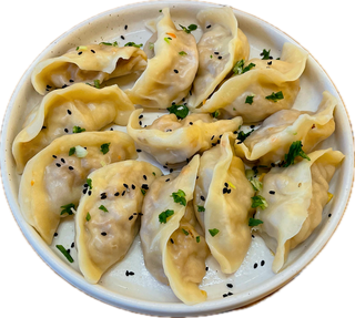 Kuvani juneći dumplings