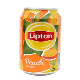 Ice-Tea Pessego/Peach