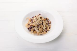 Куриный салат "Будда"