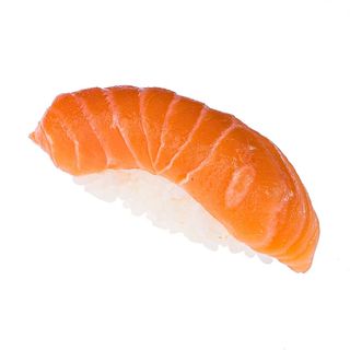 Nigiri salmone 7 Pz 