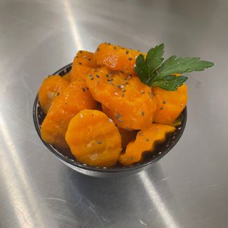 Šargarepa na puteru 200gr