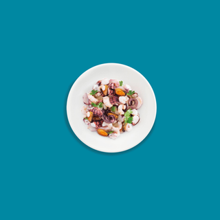 L’insalata Ammare