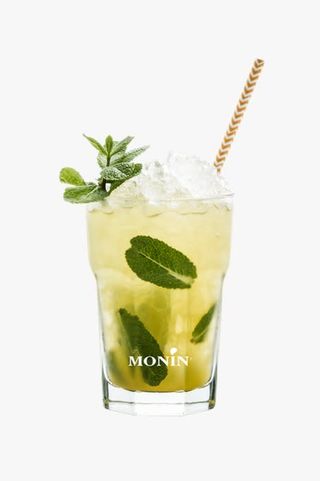 Mojito passion
