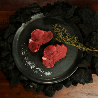 Solomillo De Ternera Vc (.0,220Kg Aprox.)