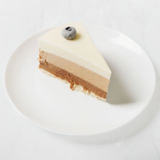 Čokoladni cheesecake