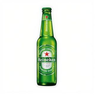 Cerveza Heineken (330 Ml.)