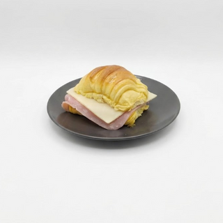 Croissant Misto