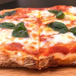 Margherita 