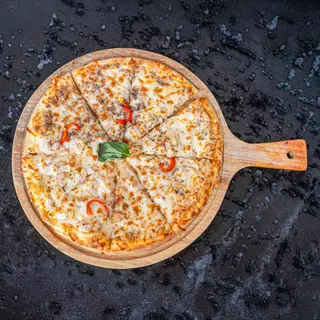 Pizza 4 Saisons