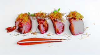 Futomaki ebitem plus