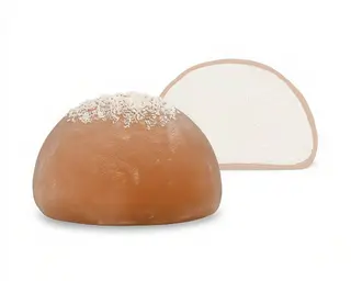 Mochi De Coco