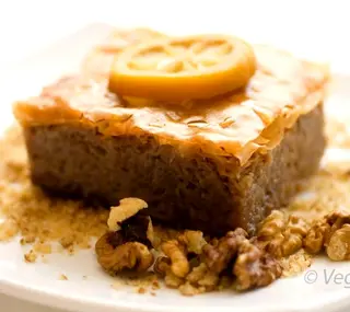 Baklava