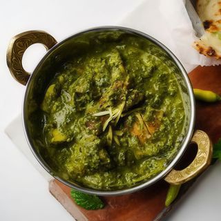 Cordero Saag