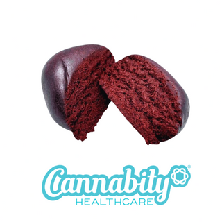 Red Lebanese 32% CBD 1gr