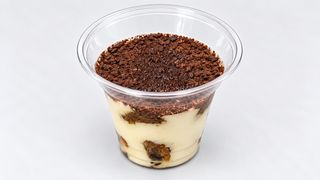 Tiramisu u čaši