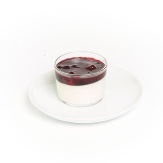 Panna Cotta