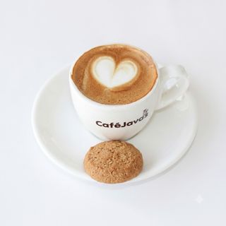 Macchiato