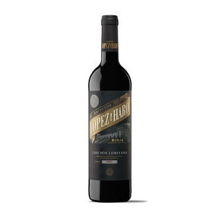 Hacienda Lopez De Haro Edicion Limitada (Rioja)
