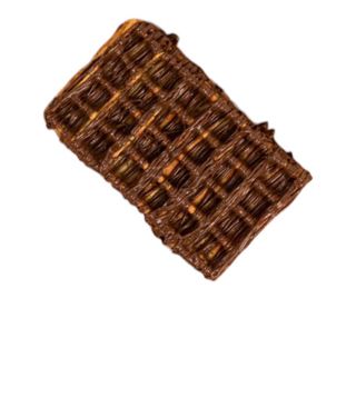 Gaufre Nutella