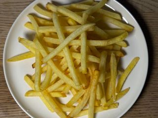 Картопля фрі (150г)