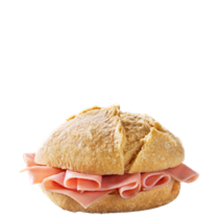 Pão c/ Fiambre