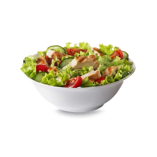 Mixed Salad