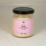 Heal Candle