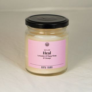 Heal Candle