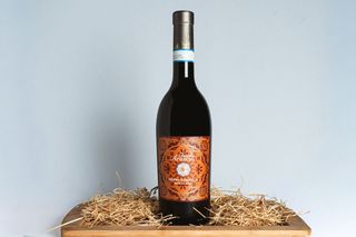 Vino Tinto Nero D'Avola (750 Ml.)