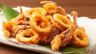 Calamars Panés