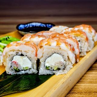 Ролл "Эби Ролл"