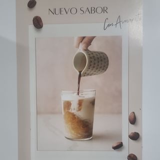 Café con Ley ecológico 