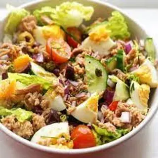 Insalata nicoise Tradizionale