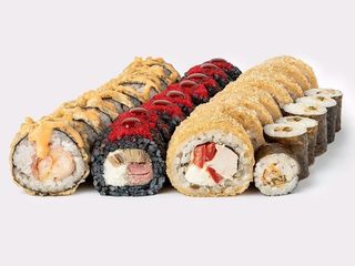 Сет "Віллі Вонка" (840g)