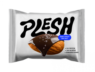 Dark Chocolate Bites