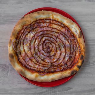 Pizza Pichiniqui (L)