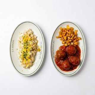 Combo Amigos (Para 6 Personas)