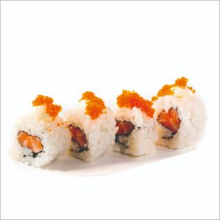 73. Salmón Picante 4Uds