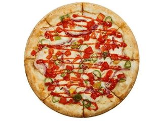 Мексиканська 25см (470g)