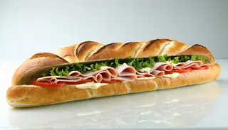 Big food
