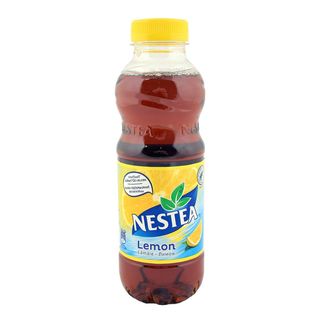 Студен чай Nestea