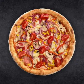Pizza Bonita Ø 32cm