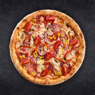 Pizza Bonita Ø 32cm